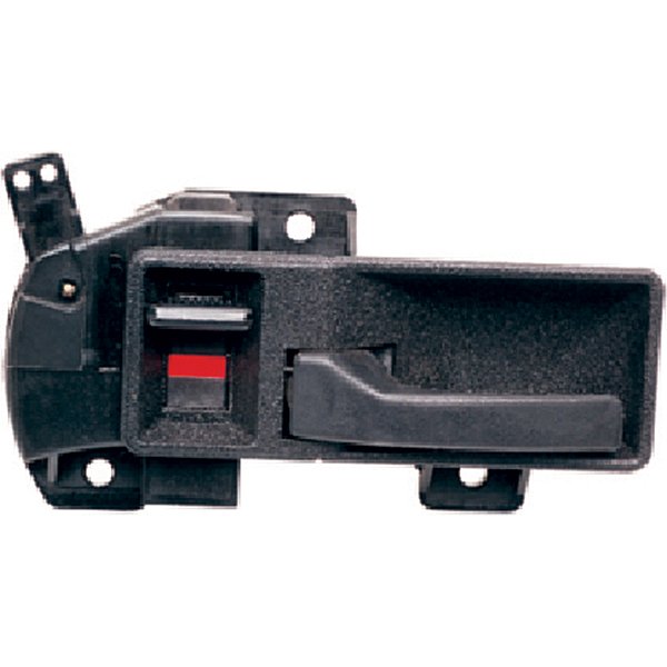 Maçaneta Interna Puxador Direito Kadett Monza 1989 A 1998 [F103]