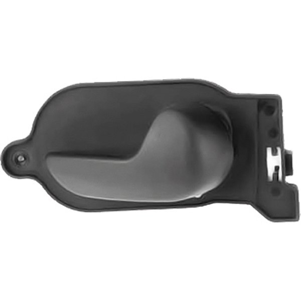 Maçaneta Interna Porta Esquerda Fiesta Ecosport 03 A 12 [F103]