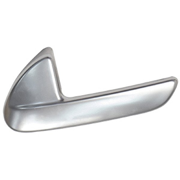 Maçaneta Interna Porta Esquerda Peugeot 208 Cactus Após 13 [F103]