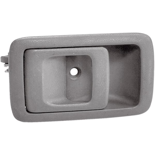 Maçaneta Interna Porta Esq Diant Tras Hilux Sw 92 A 02 Cinza [F103]
