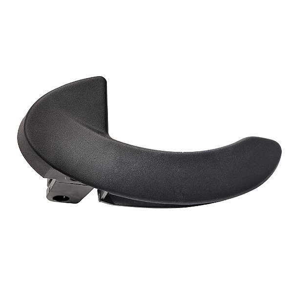 Maçaneta Interna Porta Esq Ka G2 08 A 14 Preta [F103]