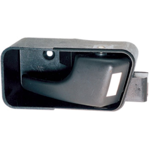 Maçaneta Interna Porta Esq Logus Preta Pointer 94 A 96 Preta [F103]