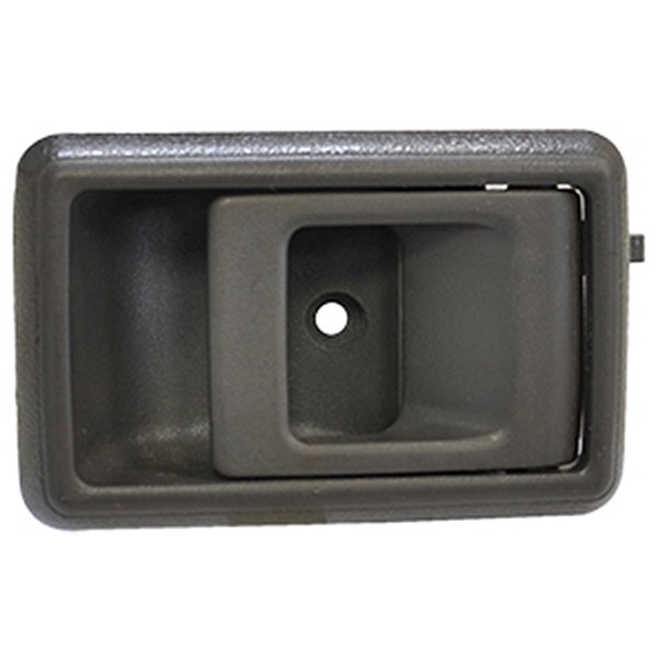 Maçaneta Interna Porta Esq Tras Hilux 92 A 04 Cinza [F103]