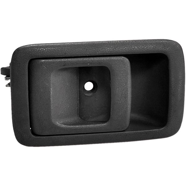 Maçaneta Interna Porta Esq Diant Hilux Sw 92 A 02 Preta [F103]