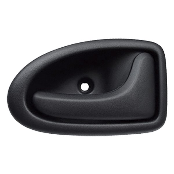 Maçaneta Interna Porta Esq Diant Master 02 A 13 Preta [F103]