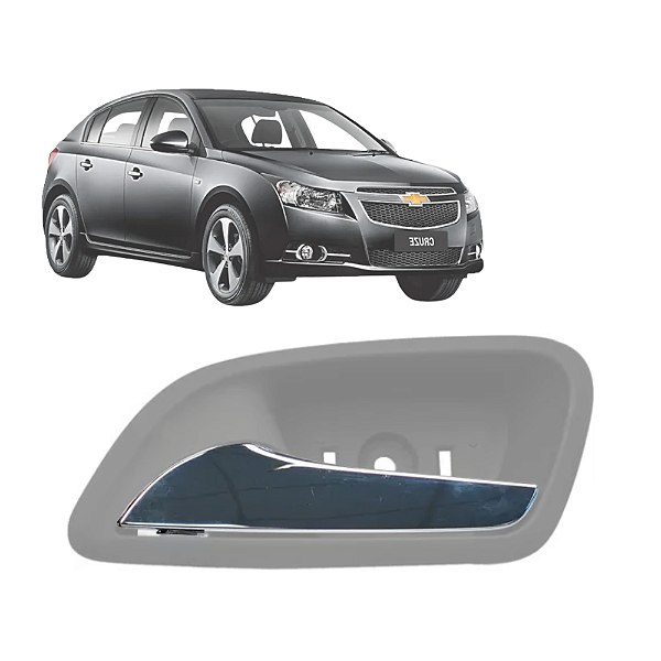 Maçaneta Interna Porta Dir Tras Cruze Após 11 [F103]