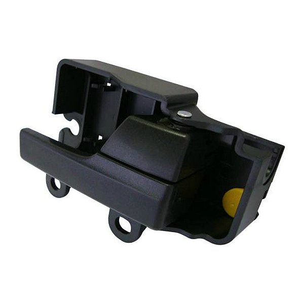 Maçaneta Interna Ld Direito Preto Focus Hatch Sedan 08 A 13 [F103]