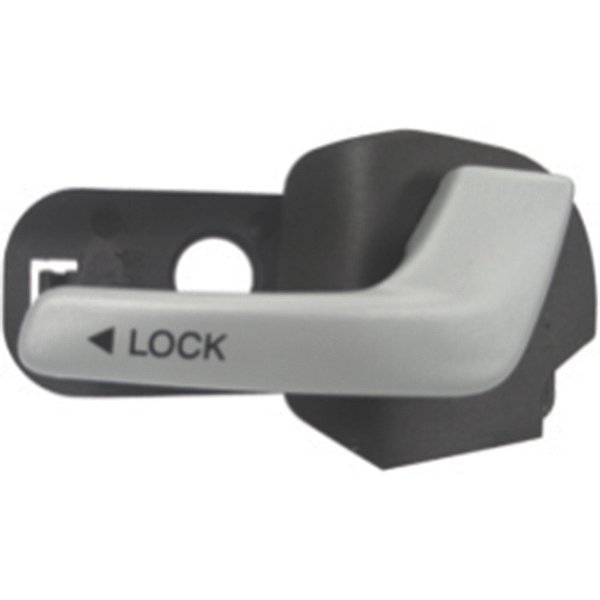 Maçaneta Interna Porta Diant Esquerda Siena Palio Weekend [F103]