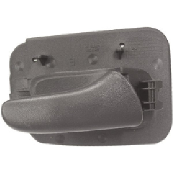 Maçaneta Interna Diant/tras Esq Corsa Classic Pick-up 94/02 [F103]