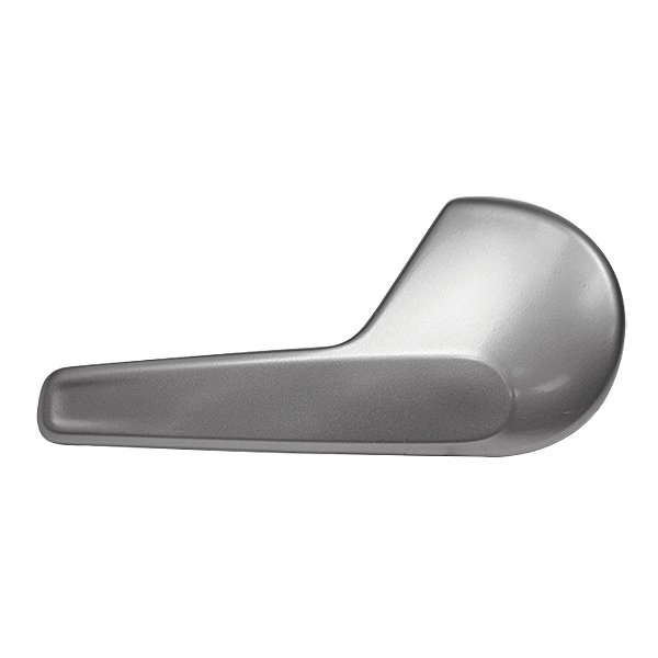 Maçaneta Interna Dianteira Traseira Direita Cinza Up Após 14 [F103]