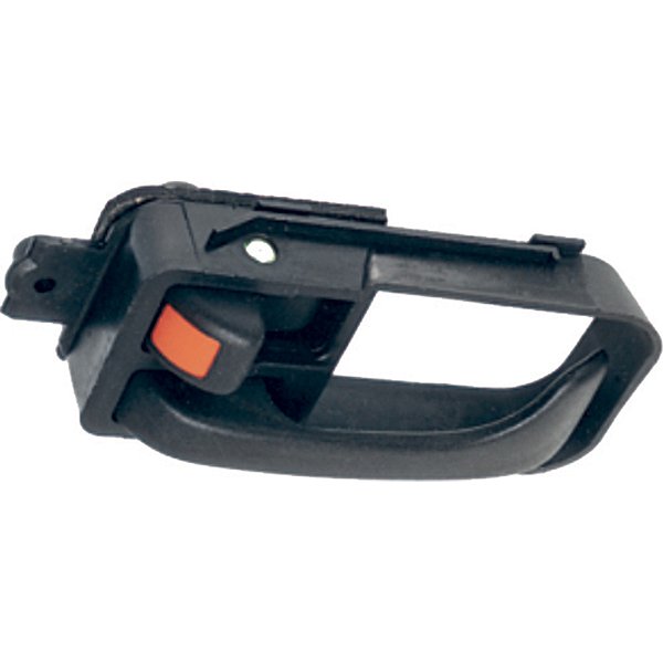 Maçaneta Interna Da Porta Diant Esq Vw Apollo De 1990 A 1992 [F103]
