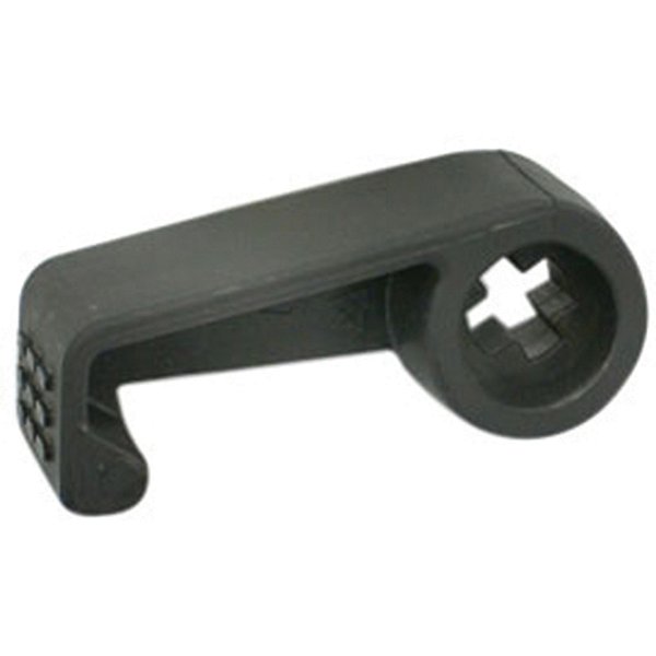 Maçaneta Interna Da Porta Dir Ou Esq Iveco Stralis [F103]