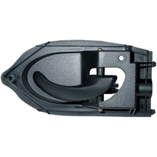 Maçaneta Int Porta Ka 97 A 07 Preta [F103]