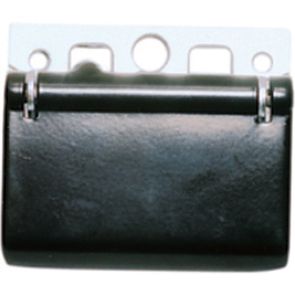 Maçaneta Int Porta Diant Esq Ford F-4000 F22000 Até 1992 [F103]