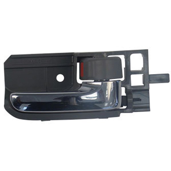 Maçaneta Int Porta Diant Tras Dir Corolla Hilux Cromada [F103]