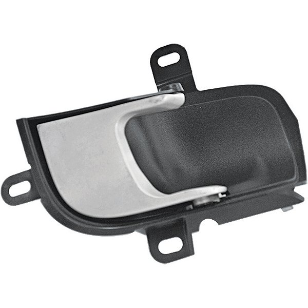 Maçaneta Int Porta Dir Com Suporte Scania Série V Após 08 [F103]