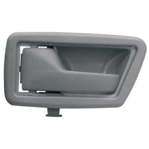 Maçaneta Int Porta Direita Vw Caminhões [F103]