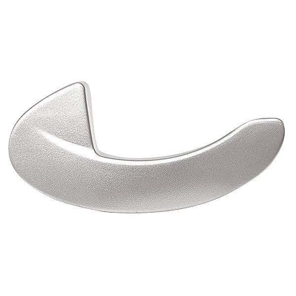 Maçaneta Int Porta Esq Ka G2 08 A 14 Preta [F103]