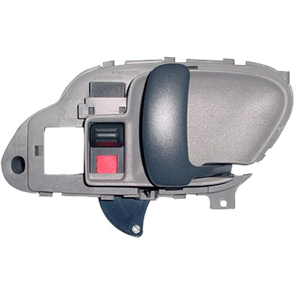 Maçaneta Int Porta Dian/tras Grand Blazer Silverado [F103]