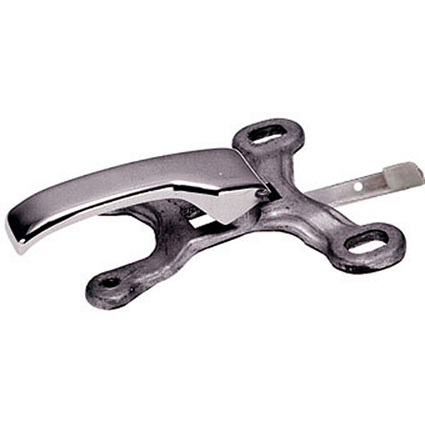 Maçaneta Int Porta Diant Dir Cromado Mercedes 608 68 A 84 [F103]