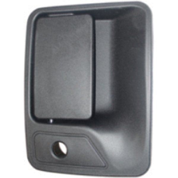 Maçaneta Externa Pta Esq Diant Ford F140 F4000 F12000-16000 [F103]