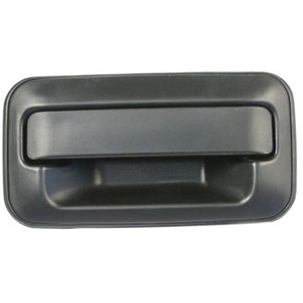 Maçaneta Externa Pta Esq Dianteira Traseira L200 96 A 02 [F103]