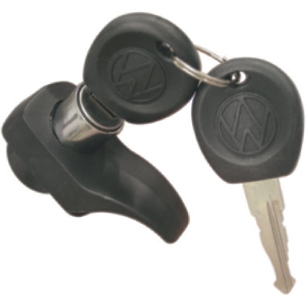 Maçaneta Externa Tampa Superior Kombi Clipper 97 A 13 [F103]