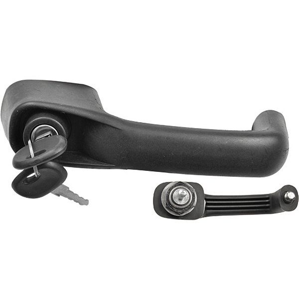 Maçaneta Externa Porta Tipo Pino Linha Agrícola Cabines [F103]