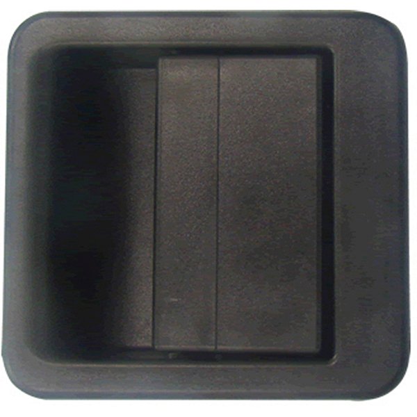 Maçaneta Externa Porta Traseira Baú Ducato E Boxer 98 à 02 [F103]