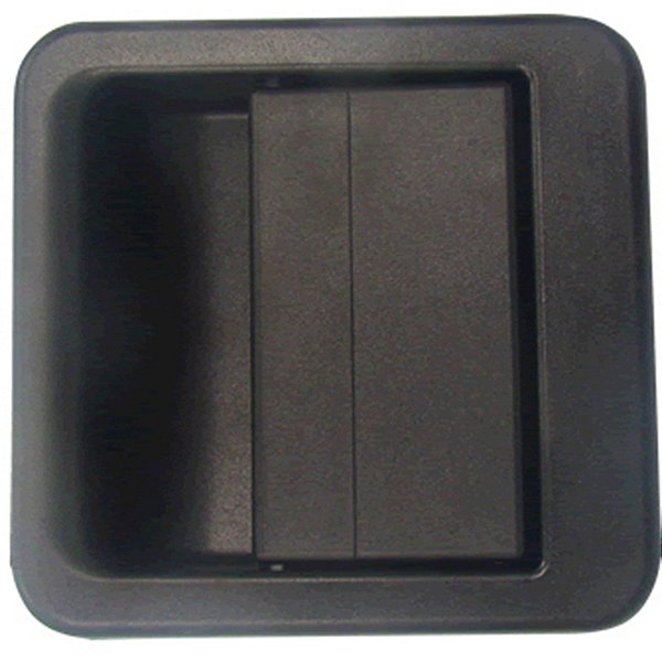 Maçaneta Externa Porta Esquerda Ducato 98 A 02 [F103]