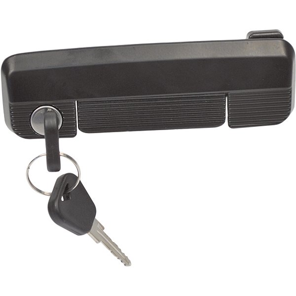 Maçaneta Externa Porta Esquerda Fiat 147 Fiorino [F103]
