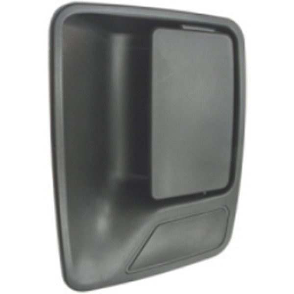 Maçaneta Externa Porta Esquerda Tras Ford F250 F350 F4000 [F103]