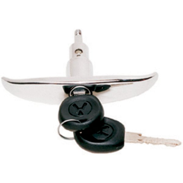 Maçaneta Externa Porta Kombi 1500 [F103]