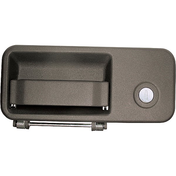 Maçaneta Externa Porta Esq Sem Chave Volvo Fh Fm Fmx Nh12 [F103]