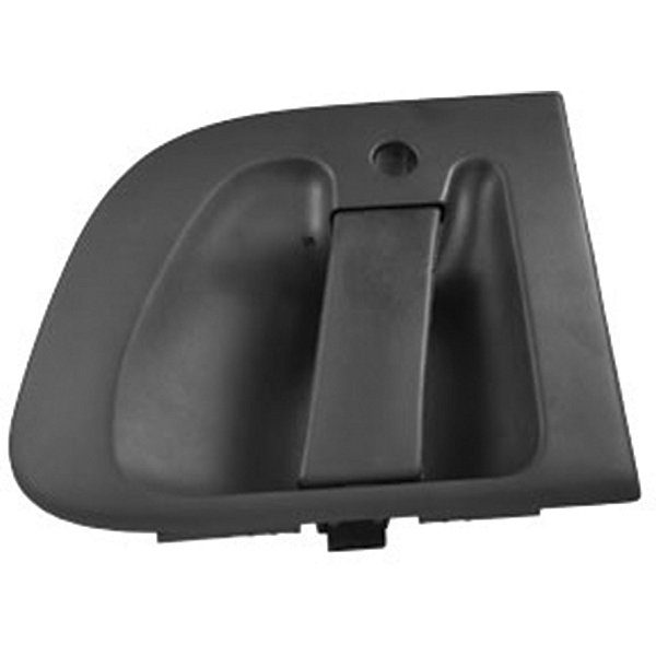 Maçaneta Externa Porta Esq Sem Chave Volvo Vm [F103]