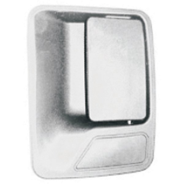 Maçaneta Externa Porta Esq Tras Ford F250 F350 F4000 [F103]