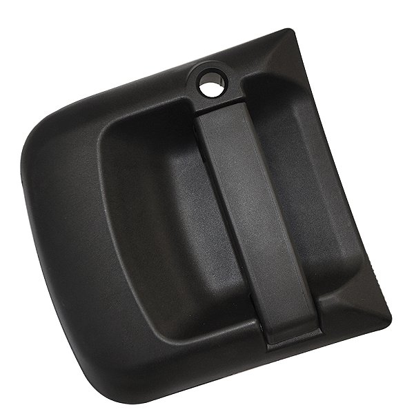 Maçaneta Externa Porta Esq Vw Man Tgx [F103]