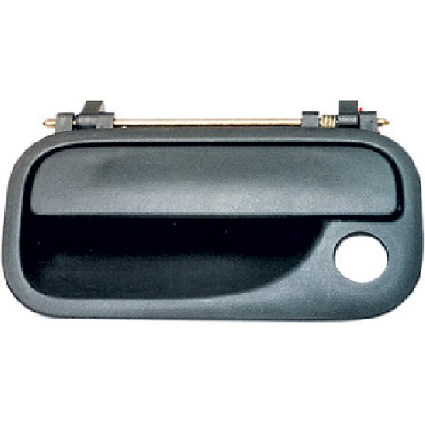 Maçaneta Externa Porta Esquerda Dianteira Vectra 96 A 04 [F103]