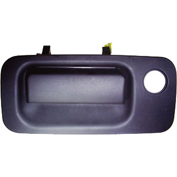Maçaneta Externa Porta Esq Diant Ranger 05 A 09 [F103]