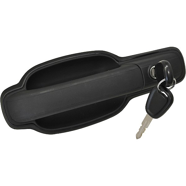 Maçaneta Externa Porta Esq Iveco Vertis Após 11 [F103]