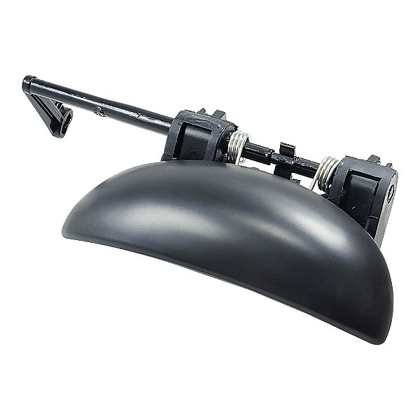 Maçaneta Externa Porta Direita Dianteira Peugeot 206 207 [F103]