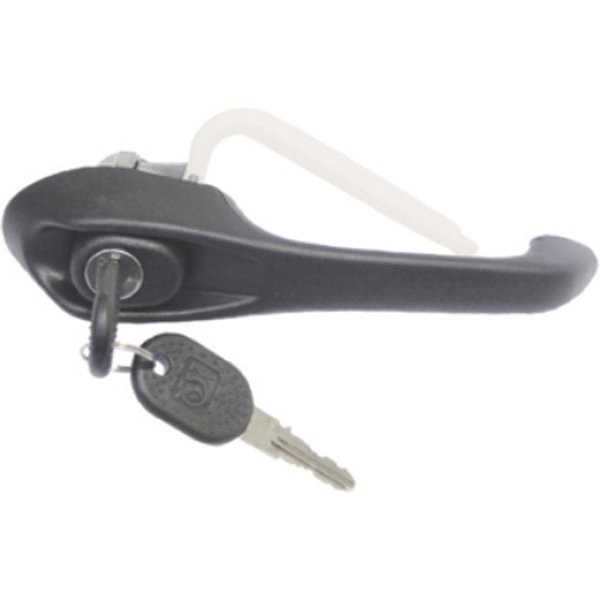 Maçaneta Externa Porta Direita Dianteira Tipo Após 96 [F103]