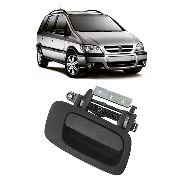 Maçaneta Externa Porta Direita Dianteira Zafira 01 A 11 [F103]