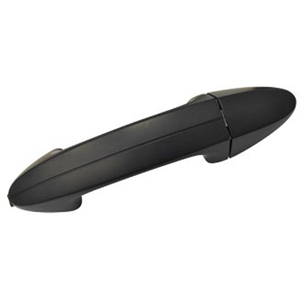 Maçaneta Externa Porta Direita Traseira Fiesta G3 Após 10 [F103]