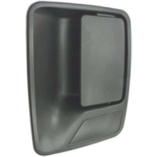 Maçaneta Externa Porta Direita Traseira Ford F250 F350 F4000 [F103]