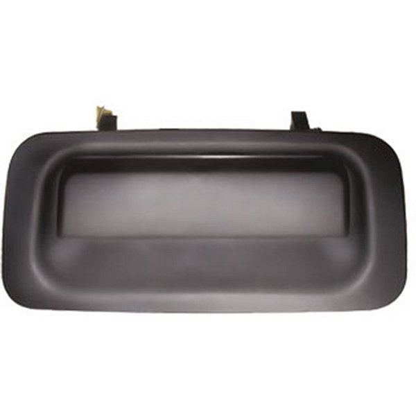Maçaneta Externa Porta Direita Traseira Ranger 05 A 09 [F103]