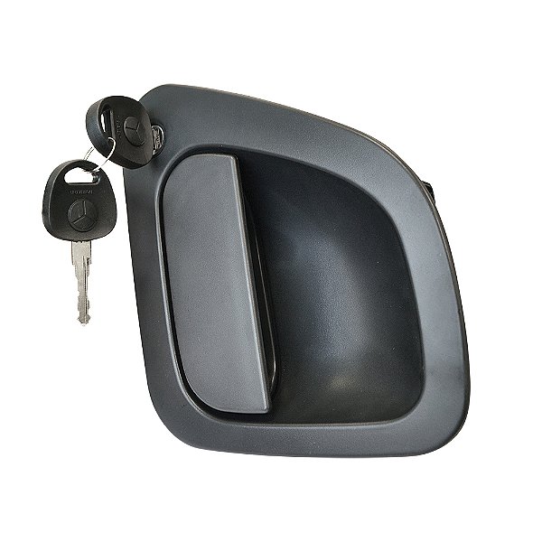 Maçaneta Externa Porta Dir Familia Mb ônibus Accelo [F103]