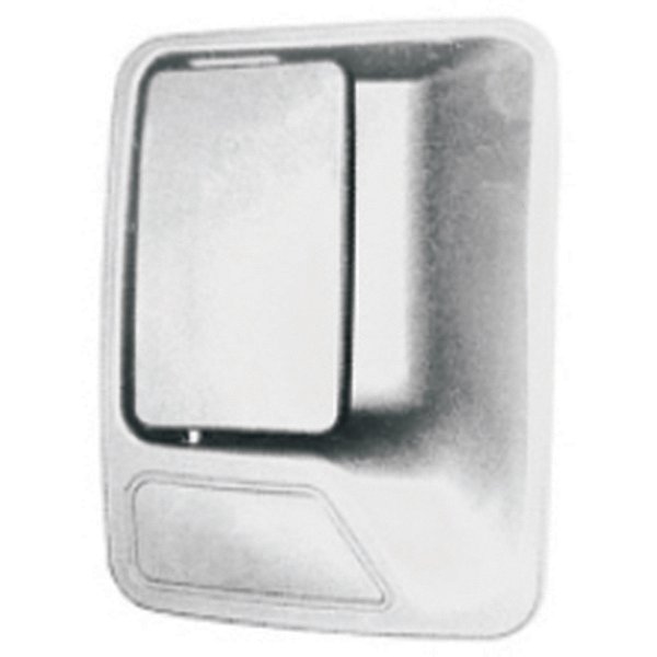 Maçaneta Externa Porta Dir Tras Ford F250 F350 F4000 [F103]