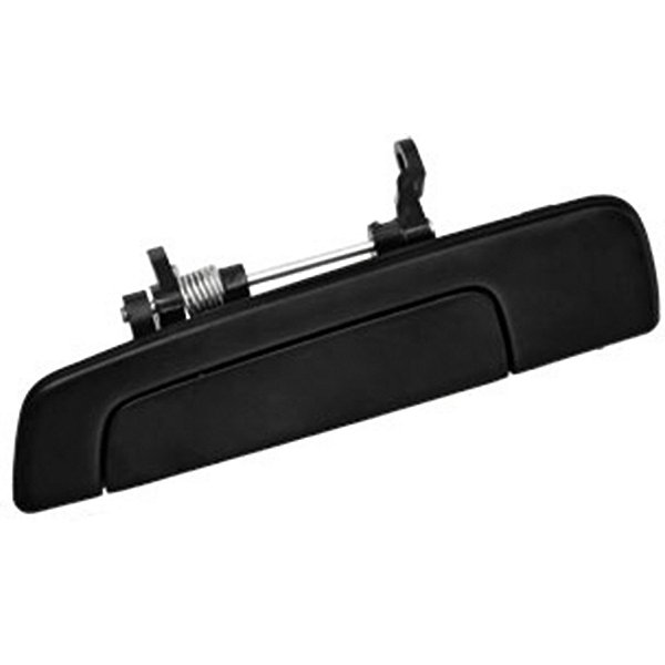 Maçaneta Externa Porta Dir Traseira Pajero Tr4 Após 03 2pts [F103]