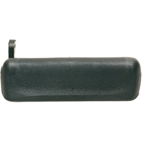 Maçaneta Externa Porta Dianteira Dir Vw Apollo 1990 A 1992 [F103]